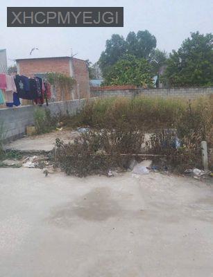 Bán lô đất nền diện tích 90m2 giá đẹp hẻm Nguyễn Thị Lắng, Củ Chi - Xã Tân Phú Trung  -  Huyện Củ Chi 