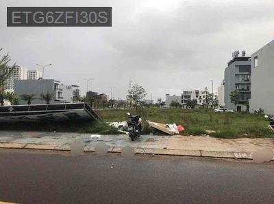 Ngân hàng bán lô đất 18x22m diện tích 400m2, giá 1,5 tỷ, sổ Hồng riêng - Xã Tân Kiên  -  Huyện Bình Chánh 