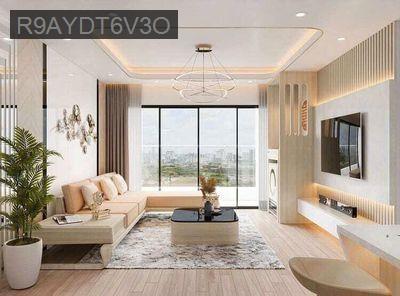 Căn Hộ Chung Cư, 100m2, 3 Phòng Ngủ, Q. Bình Thạnh - Phường 19  -  Quận Bình Thạnh 