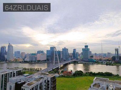 Cần bán căn hộ Metropole Thủ Thiêm Q2. Căn 3PN chỉ 40 Tỷ - Phường Thủ Thiêm  -  Quận 2 