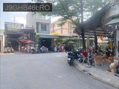 Nhà Mặt Tiền Kinh Doanh Phường Dĩ An - Phường Dĩ An  -  Thị xã Dĩ An 