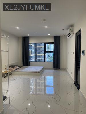 Bán căn Studio tại Glory Heights 31,5m2 full nội thất - Phường Long Bình  -  Quận 9 