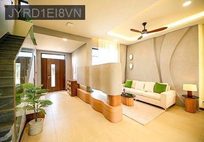 CHÍNH CHỦ CẦN BÁN NHÀ PHỐ LA HOME (mã căn B3-22) - Xã Lương Hòa  -  Huyện Bến Lức 