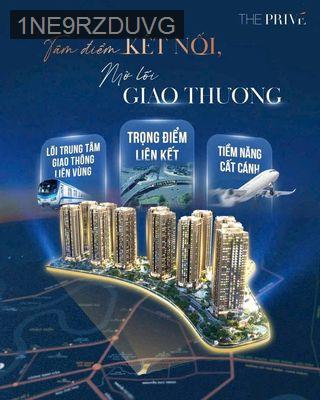 📣 BOOKING NGAY THE PRIVÉ – NHẬN NGAY CHIẾT KHẤU LÊN TỚI 18,5% - Phường An Phú  -  Quận 2 
