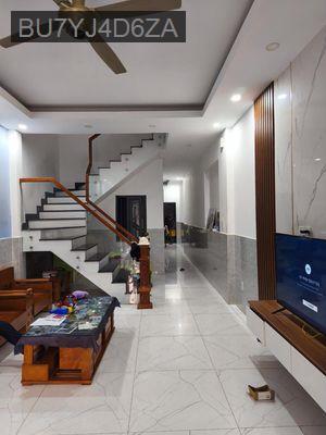 Bán nhà - Phường Linh Đông  -  Quận Thủ Đức  - 68m² - 5.5tỷ