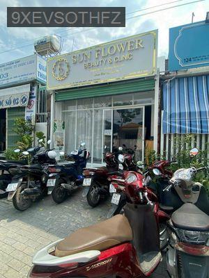 BÁN MẶT BẰNG KINH DOANH  - CHÁNH MỸ THỦ DẦU MỘT - Phường Chánh Mỹ  -  Thành phố Thủ Dầu Một 