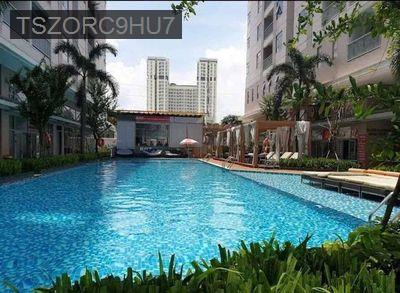 💥 BÁN CĂN HỘ LÔ GÓC KHU CHUNG CƯ CAO CẤP, TUYỆT ĐẸP HTP, QUẬN 7 - Phường Bình Thuận  -  Quận 7 