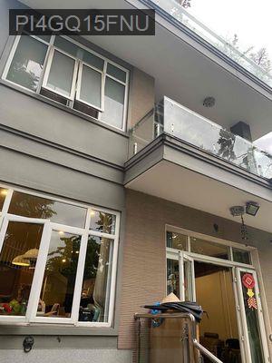 cần bán căn biệt thự B9,đường số 3,khu Sadeco Phước Kiển lh *** - Xã Phước Kiển  -  Huyện Nhà Bè 