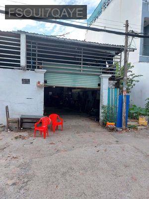 ban đất - Phường Hiệp Bình Chánh  -  Quận Thủ Đức 
