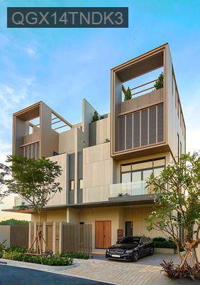 Bán nhà - Phường Hòa Phú  -  Thành phố Thủ Dầu Một  - 160m² - 14tỷ