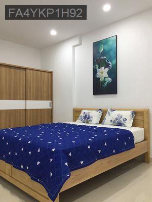 Bán căn hộ chung cư 152/11 Nguyễn Thị Tần Quận 8 giá 3.1 tỷ/căn 2pn TL - Phường 2  -  Quận 8 