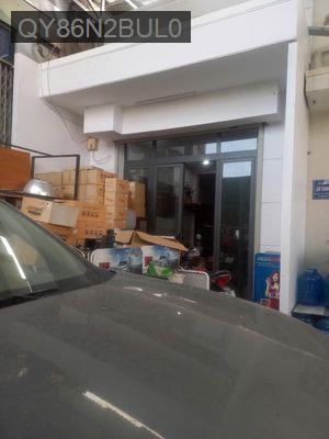 Bán nhà - Phường Tân Thới Nhất  -  Quận 12  - 95m² - 5.99tỷ