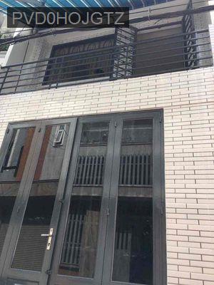 CƠ HỘI HIẾM! Nhà 5.85 Tỷ, 4x14m Tân Phú,CÁCH MẶT TIỀN 1 Căn - Phường Phú Thọ Hoà  -  Quận Tân Phú 