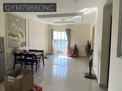 Bán căn hộ Phúc Yên 3 Hope Garden - 2PN2WC 65m2 - Tầng cao - Giá 3,2tỷ - Phường 15  -  Quận Tân Bình 