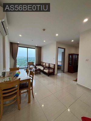 chính chủ bán căn hộ 2PN 1WC - Phường Long Thạnh Mỹ  -  Quận 9 