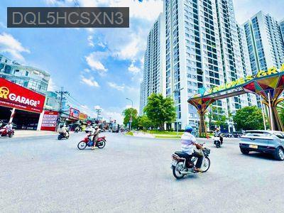 ✅CẮT LỖ 450Tr LÔ ĐẤT 80m2 Đ.NGUYỄN XIỂN ĐỐI DIỆN VINHOMES🔥GIÁ 2 TỶ 850 - Phường Long Thạnh Mỹ  -  Quận 9 