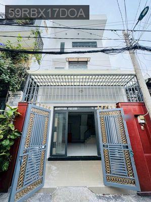 MUA NHÀ GẦN METRO PHẢI XEM CĂN NÀY, TNP A GẦN MAN THIỆN GIÁ CẢ PHÙ HỢP - Phường Tăng Nhơn Phú A  -  Quận 9 