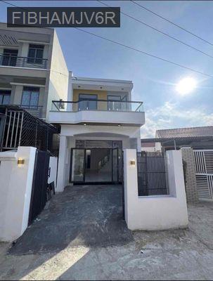 🏡 BÁN NHÀ GẦN KCN LÊ MINH XUÂN – BÌNH CHÁNH, SHR, DT 110m2. - Xã Lê Minh Xuân  -  Huyện Bình Chánh 