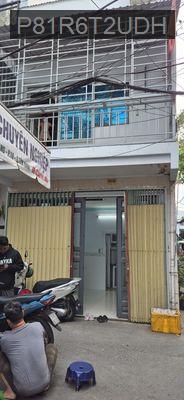 Bán nhà trần văn quang - Phường 10  -  Quận Tân Bình 