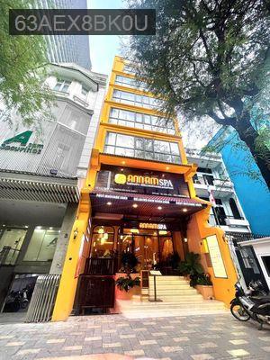 BÁN TÒA VĂN PHÒNG LÝ THƯỜNG KIỆT P.14 , QUẬN 10 TP. HỒ CHÍ MINH - Phường 14  -  Quận 10 