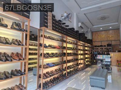 Nhà diện tích 70m2, 5 tầng, mặt tiền kinh doanh đường Nguyễn An Ninh - Phường Dĩ An  -  Thị xã Dĩ An 