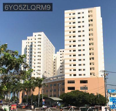 HQC Hóc Môn 70m² 2PN - Xã Xuân Thới Đông  -  Huyện Hóc Môn 