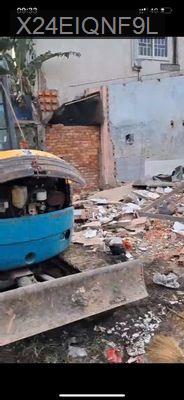 Chủ gấp bán trong tháng 12 giảm chào 2 tỷ ĐẤT MẶT TIỀN - FULL THỔ CƯ - Phường Linh Xuân  -  Quận Thủ Đức 