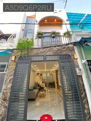 Bán gấp nhà Cư Trinh Q1, 6ty89 S 48m2, hẻm oto 8m, pháp lý đầy đủ, SHR - Phường Nguyễn Cư Trinh  -  Quận 1  Bán gấp nhà Cư Trinh Q1, 6ty89 S 48m2, hẻm oto 8m, pháp lý đầy đủ, SHR - Phường Nguyễn Cư Trinh  -  Quận 1