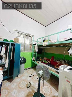 Chính chủ cần bán gấp MT Huỳnh Tấn Phát 184m2 - Xã Phú Xuân  -  Huyện Nhà Bè 