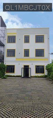 Bán CHDV 11x40M mặt tiền An Phú Đông 9, Quận 12 - Phường An Phú Đông  -  Quận 12 