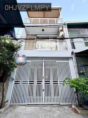 Nhà hẻm 276 Mã Lò , 4x8 , 2 lầu . Bình Tân - Phường Bình Trị Đông A  -  Quận Bình Tân 