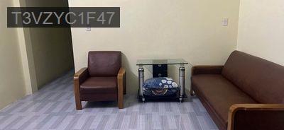 Bán nhà - Xã Đông Thạnh  -  Huyện Hóc Môn  - 44m² - 1.2tỷ