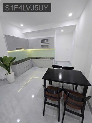 Nhà Đẹp - Phường Bình Trị Đông  -  Quận Bình Tân 