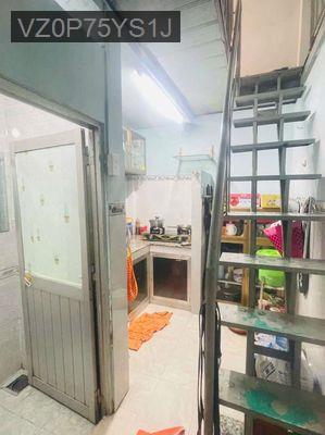 Bớt lộc khách thiện chí - Phường Bình Hưng Hòa  -  Quận Bình Tân 