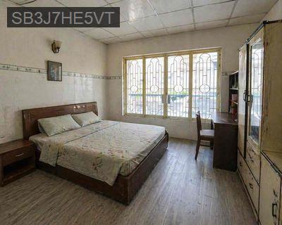 🏡 CĂN GÓC 2 MẶT THOÁNG – HẺM Ô TÔ – GẦN CHỢ BÀ CHIỂU – CHỈ 4.9 TỶ - Phường 21  -  Quận Bình Thạnh 