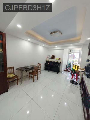 CHUNG CƯ 3PN, 2WC - SHR VĨNH VIỄN - NHÀ ĐẸP - Phường 10  -  Quận 6 