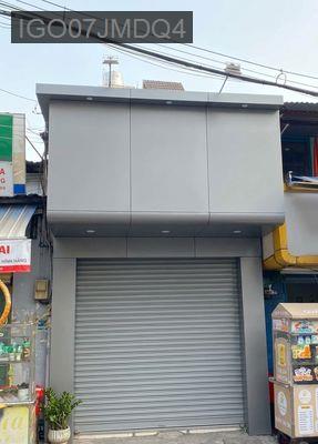 BÁN MTKD HỒNG LẠC TÂN BÌNH  - Phường 11  -  Quận Tân Bình 