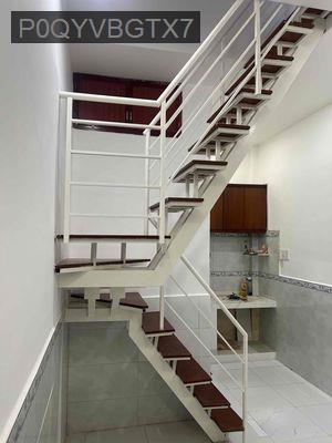 nhà chínhchủ sổ hồng riêng ( miễng tiếp quảng cáo) - Phường Tân Kiểng  -  Quận 7 