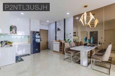 Chung cư B2 Trường Sa P17, Bình Thnh, căn hộ full nội thất GIÁ 2tỷ150 - Phường 17  -  Quận Bình Thạnh 
