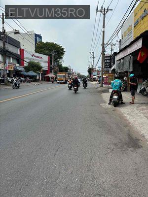 MẶT TIỀN KINH DOANH NGANG 6*18, CHỈ 4.X TỶ SÁT NGUYỄN ẢNH THỦ- Q12 - Phường Tân Chánh Hiệp  -  Quận 12 