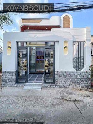 Chính chủ cần bán gấp căn nhà cấp 4 - Phường An Lạc  -  Quận Bình Tân 