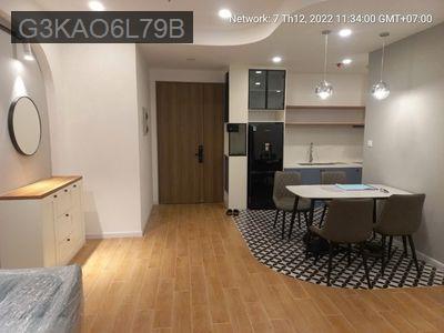 BÁN THE PEAK MIDTOWN– CĂN HỘ  2PN, 80M² – VIEW ĐẸP – GIÁ 9.2 TỶ - Phường Tân Phú  -  Quận 7 