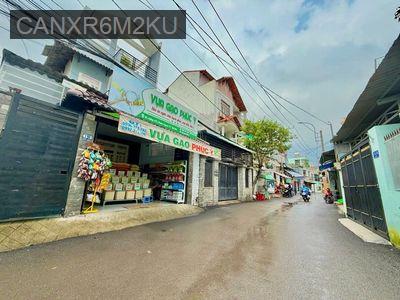 NHÀ RIÊNG 3 TẦNG ĐƯỜNG 475 PHƯỚC LONG B | GIÁ 7.5 TỶ THƯƠNG LƯỢNG - Phường Phước Long B  -  Quận 9 