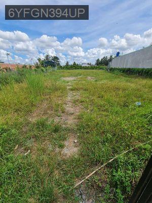 Bán đất - Phường 6  -  Thành phố Tân An  - 1059m² - 5.6tỷ
