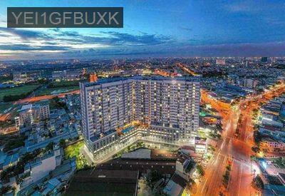 Cần tiền gấp bán  Moonlight Boulevard 2PN 2WC. Chỉ 3,15 tỷ. - Phường An Lạc A  -  Quận Bình Tân 