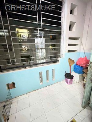 CC D2 Phú Lợi 2PN+1WC, Đường 35A Trịnh Quang Nghị, 70m2, chỉ 2,2 tỷ - Phường 7  -  Quận 8 