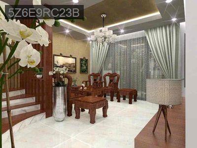 Bán nhà khu dân cư Thăng Long Home Hưng Phú - Phường Tam Bình  -  Quận Thủ Đức 