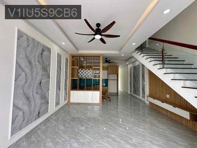 Căn nhà Siêu đẹp tại thới hoà 5x20 ngay chỉ 2toixx - Phường Thới Hòa  -  Thị xã Bến Cát 