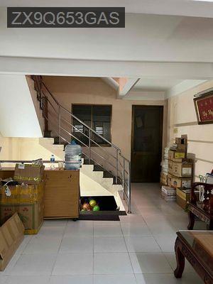 Bán nhà Hẻm oto gần đường chính, giá thương lượng - Phường 4  -  Quận 5 