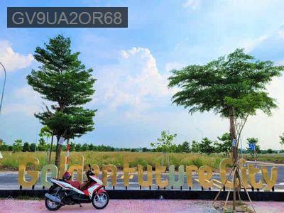 Bán đất - Thị trấn Lai Uyên  -  Huyện Bàu Bàng  - 90m² - 1.05tỷ